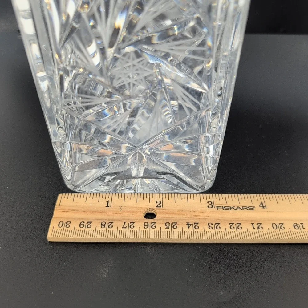 BOHEMIA CRYSTAL-CRYSTALEX good few